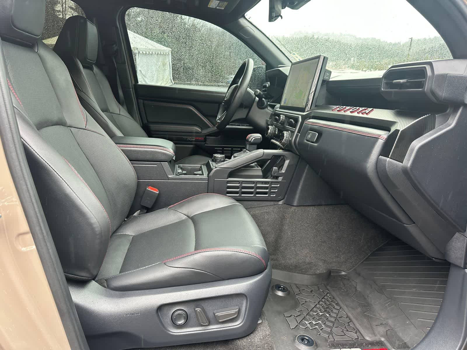 Thumbnail: 2025 Toyota 4Runner - 13