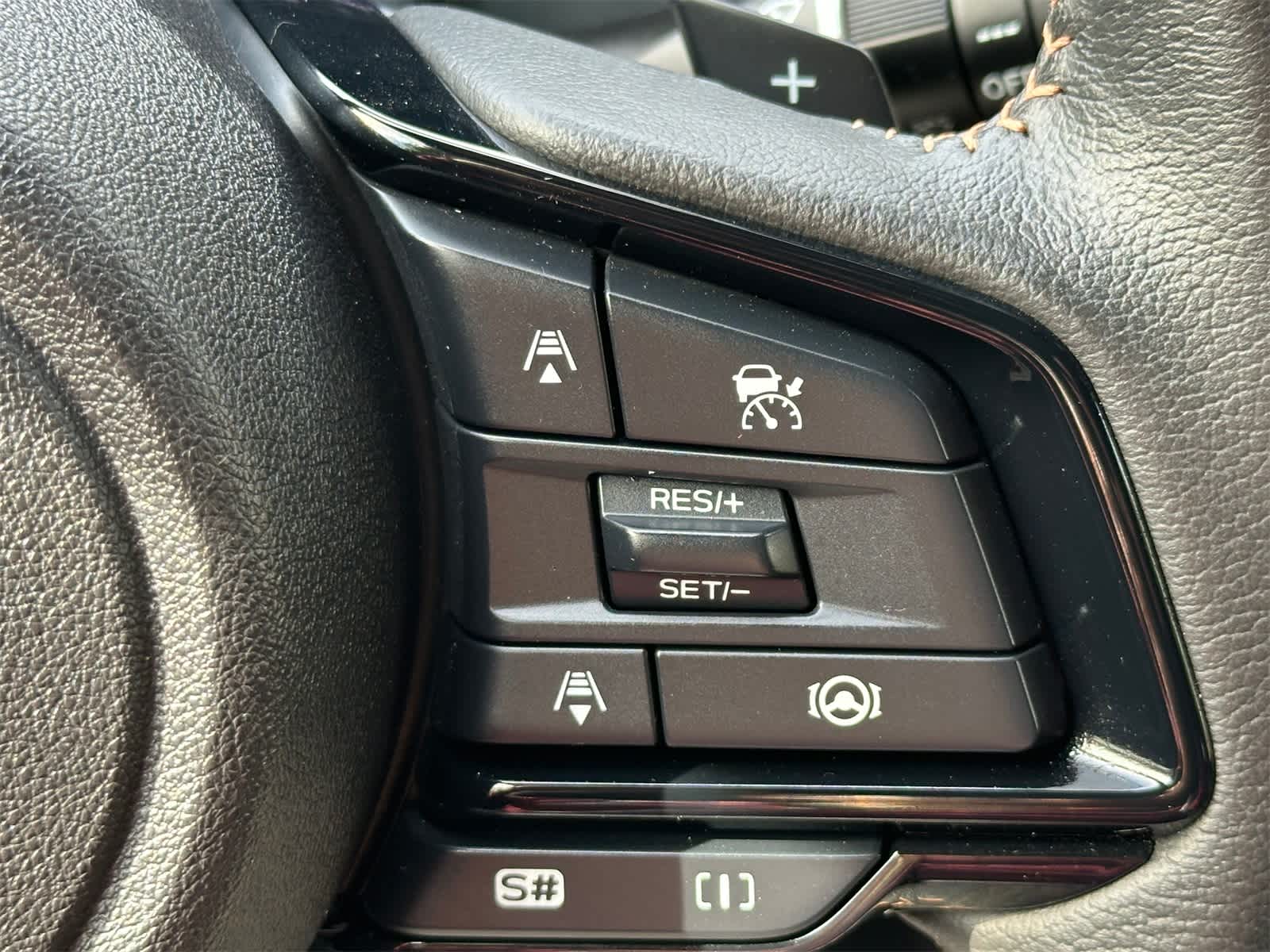 Thumbnail: 2025 Subaru Forester - 25