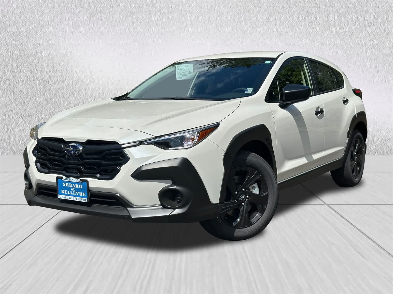 2025 Subaru Crosstrek Base -
                  Bellevue, WA