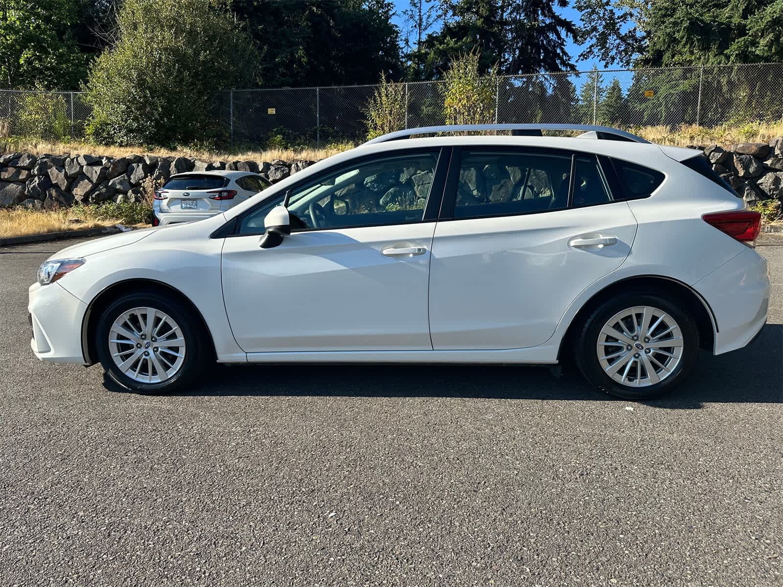 Thumbnail: 2018 Subaru Impreza - 2