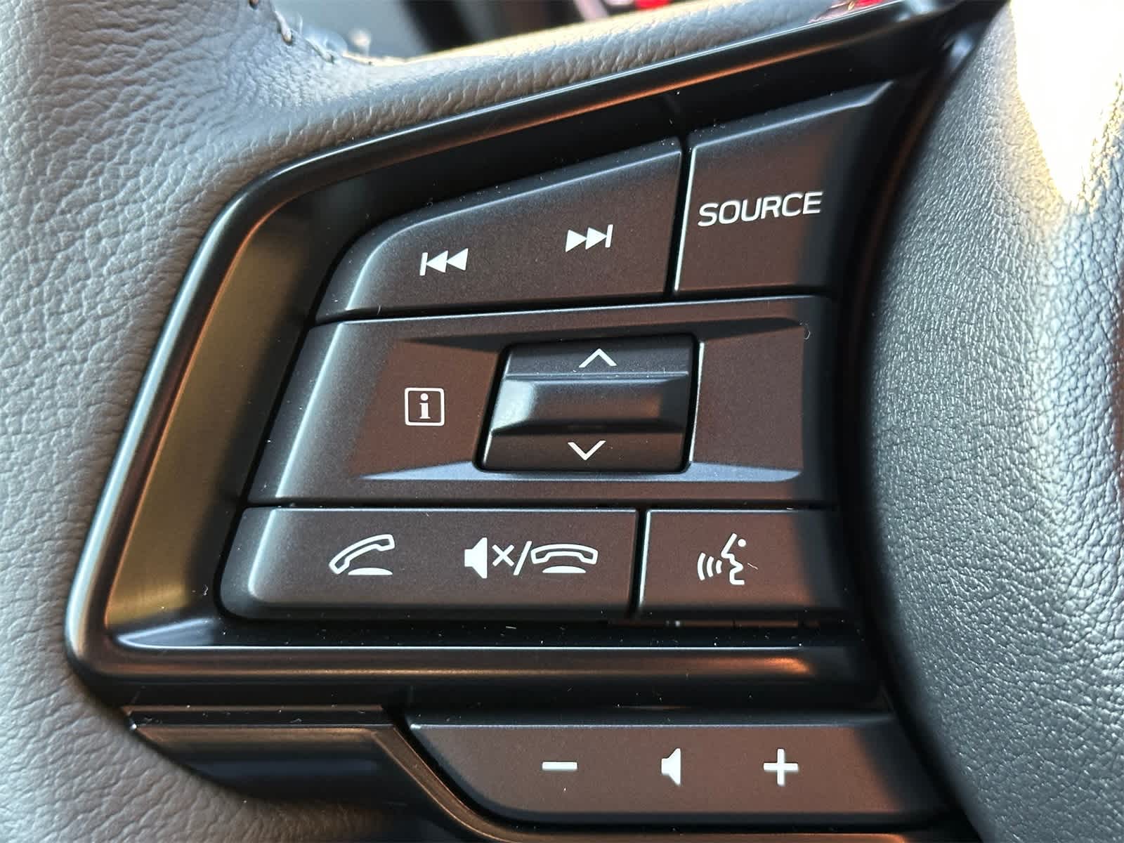 Thumbnail: 2025 Subaru Forester - 24