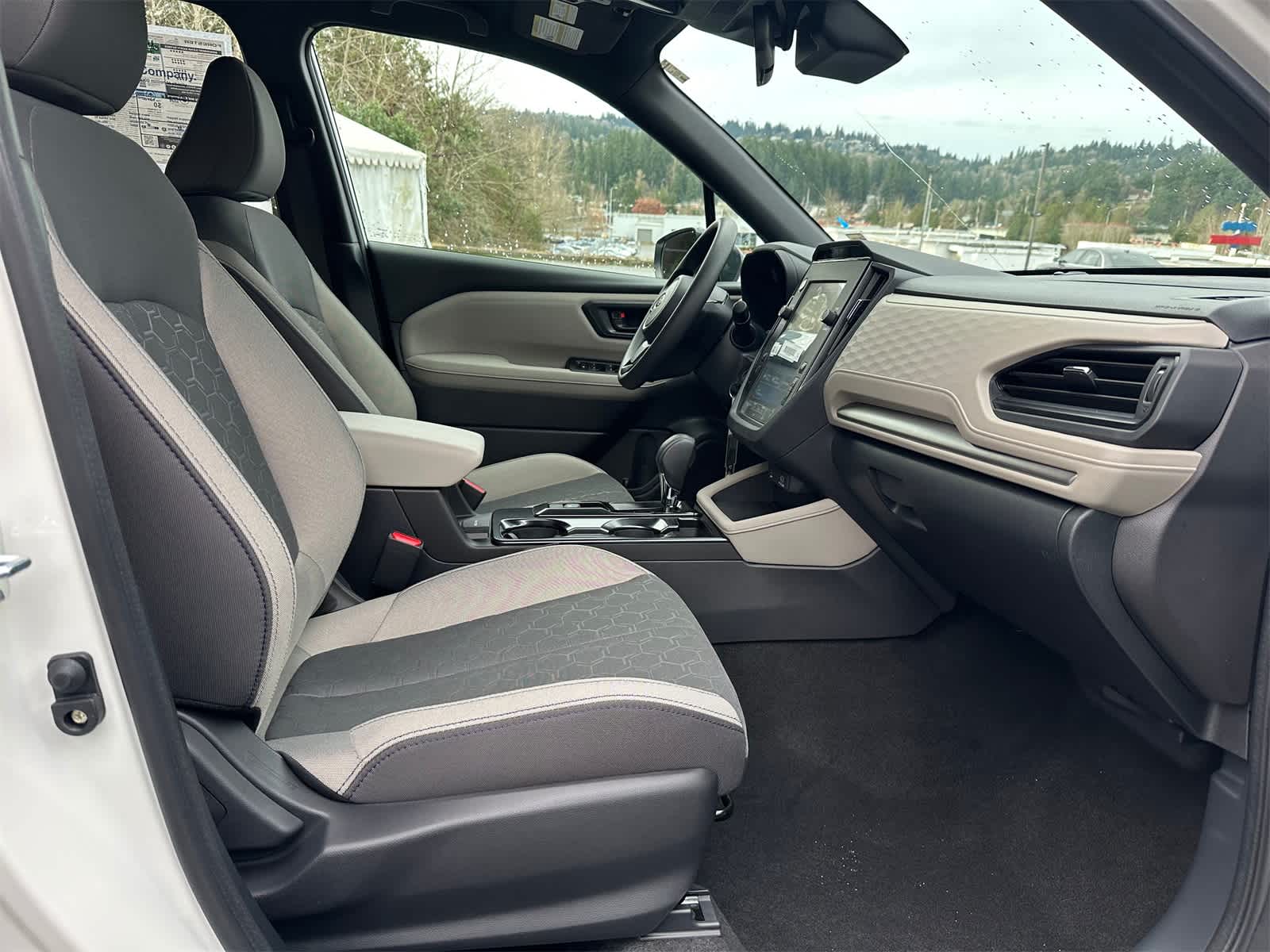 Thumbnail: 2026 Subaru Forester - 13