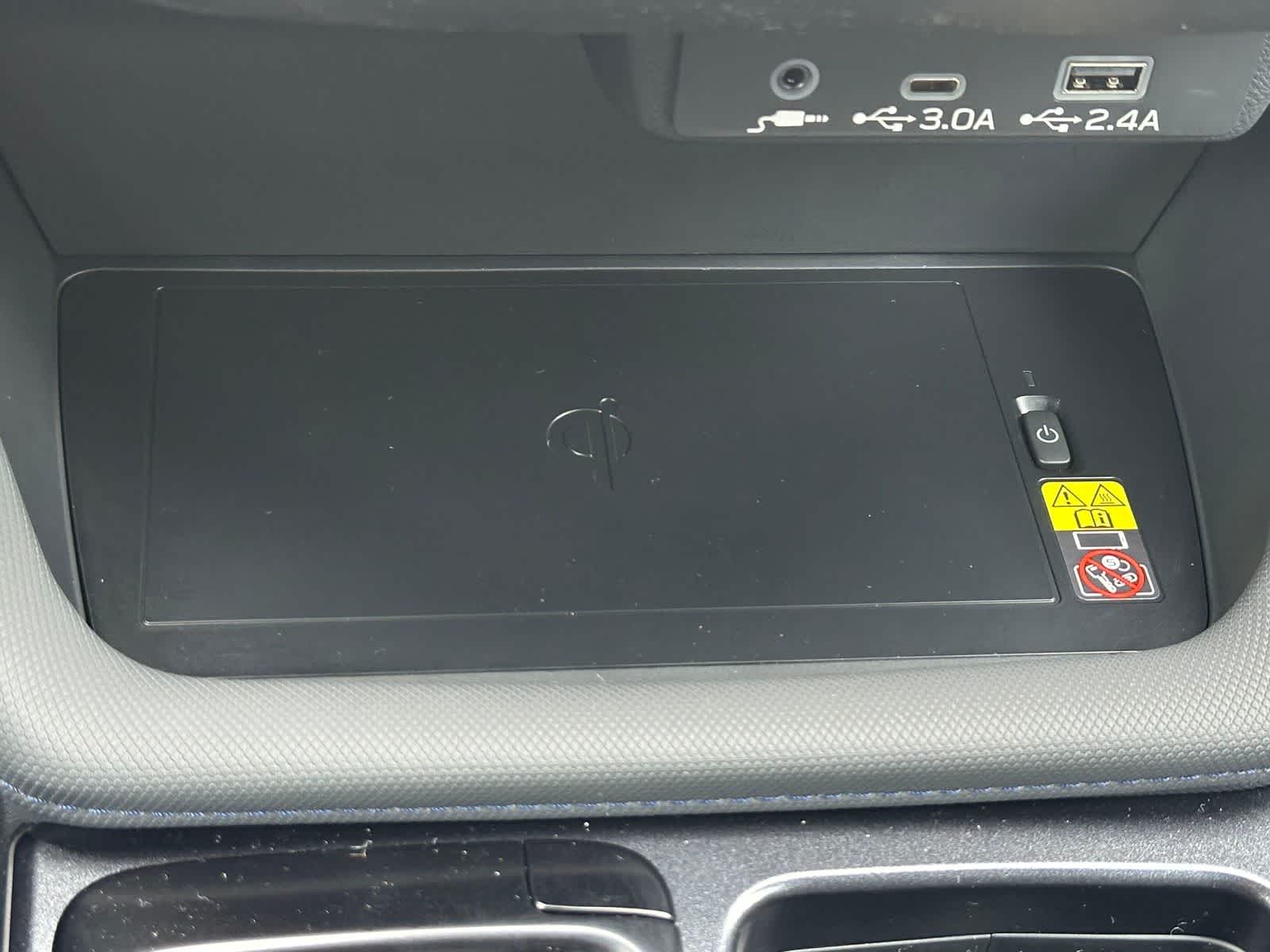 Thumbnail: 2026 Subaru Forester - 21