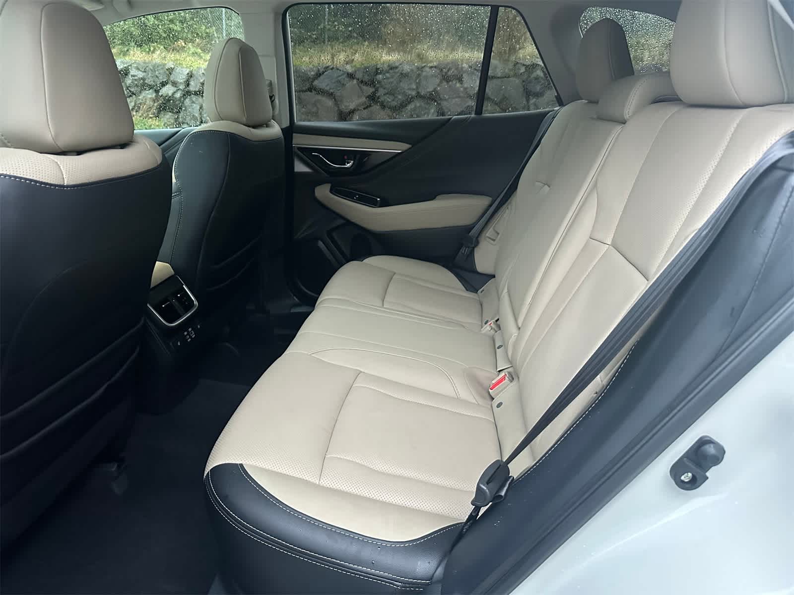 Thumbnail: 2025 Subaru Outback - 11