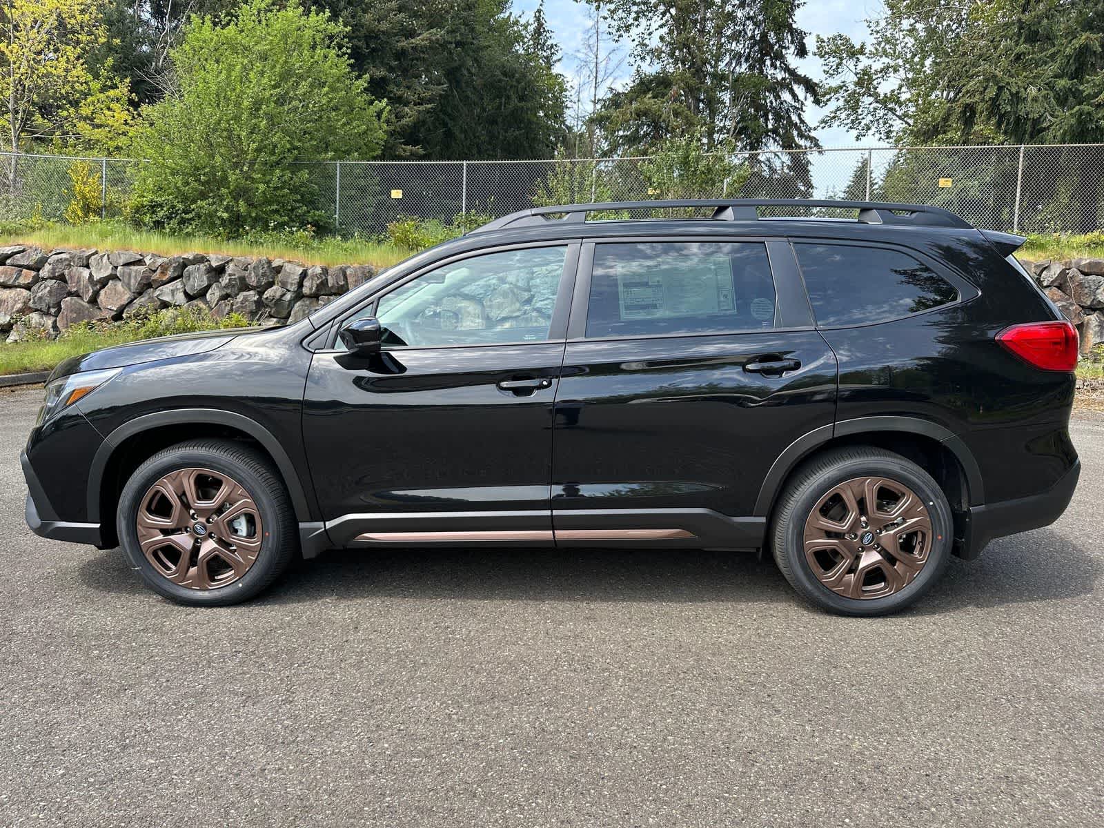 Thumbnail: 2026 Subaru Ascent - 2