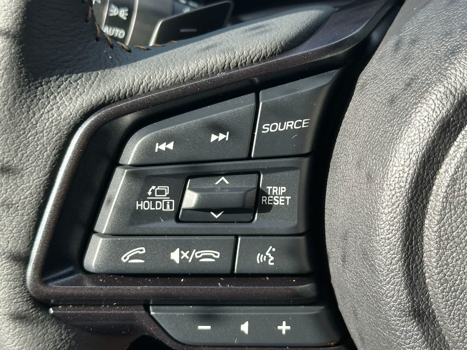 Thumbnail: 2026 Subaru Outback - 25