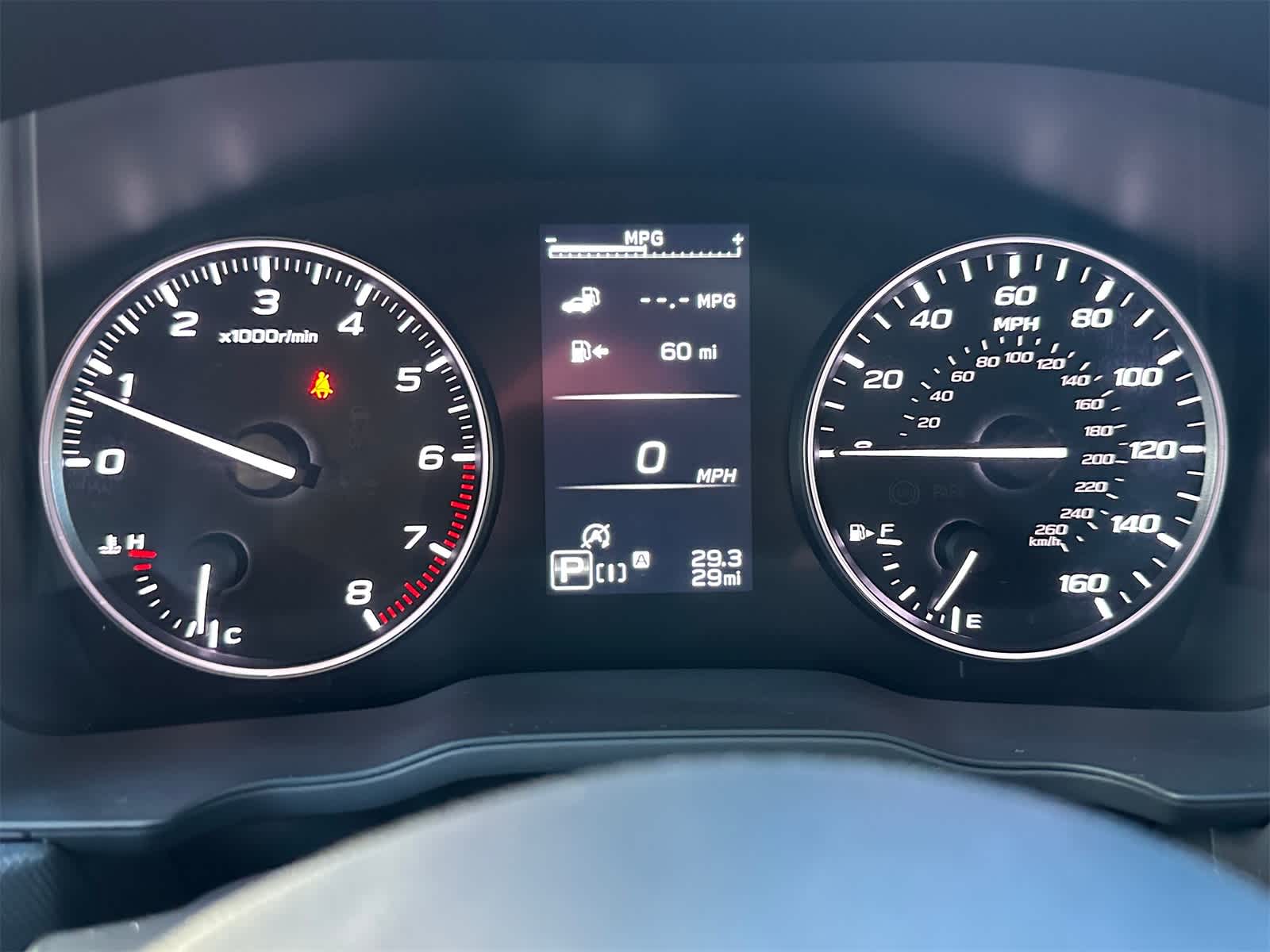 Thumbnail: 2026 Subaru Forester - 16