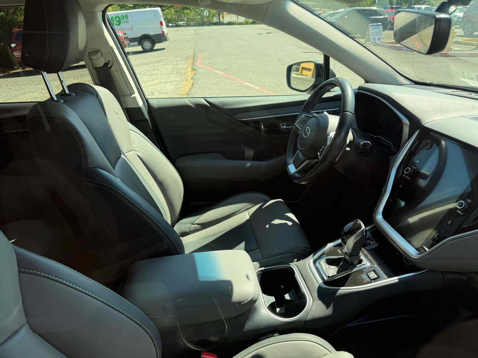 Thumbnail: 2022 Subaru Outback - 6