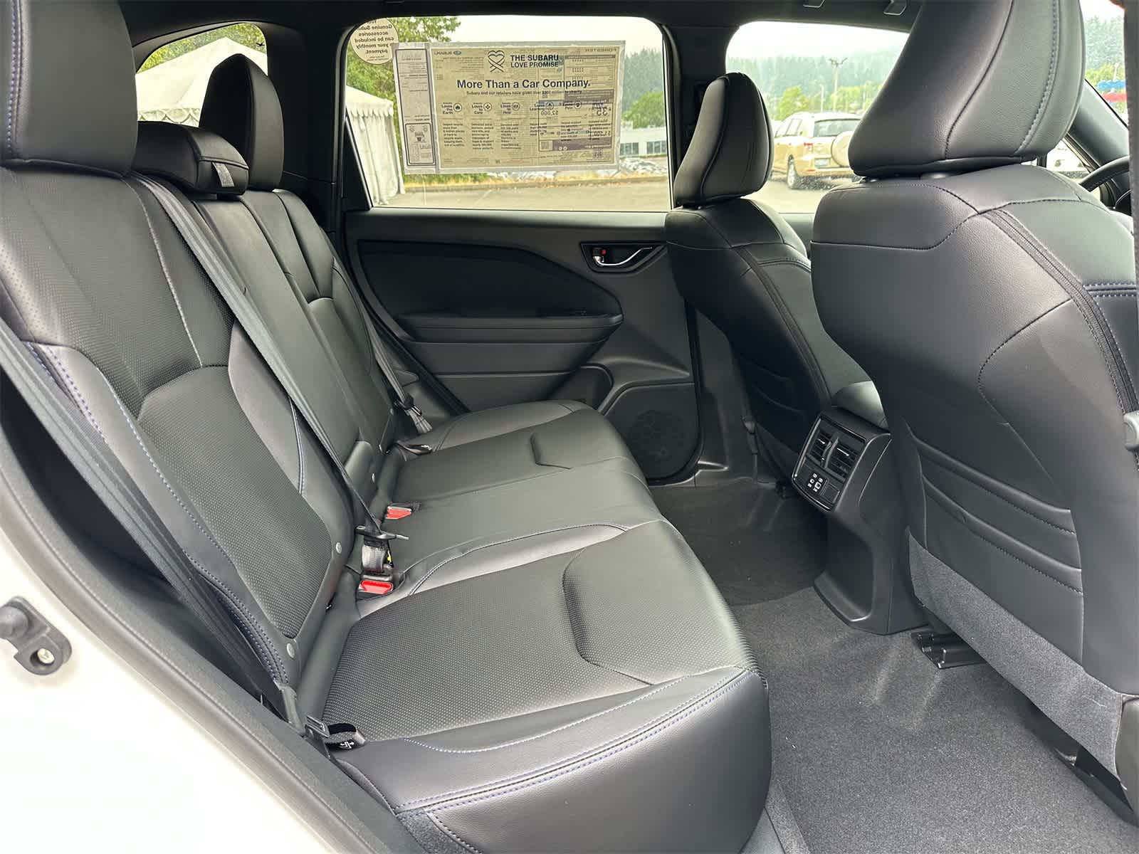 Thumbnail: 2025 Subaru Forester - 11