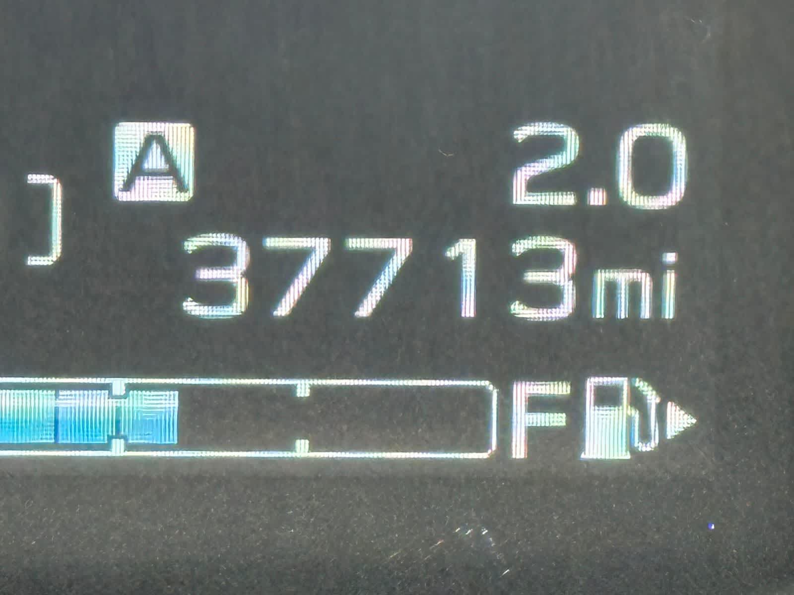 Thumbnail: 2023 Subaru Forester - 26