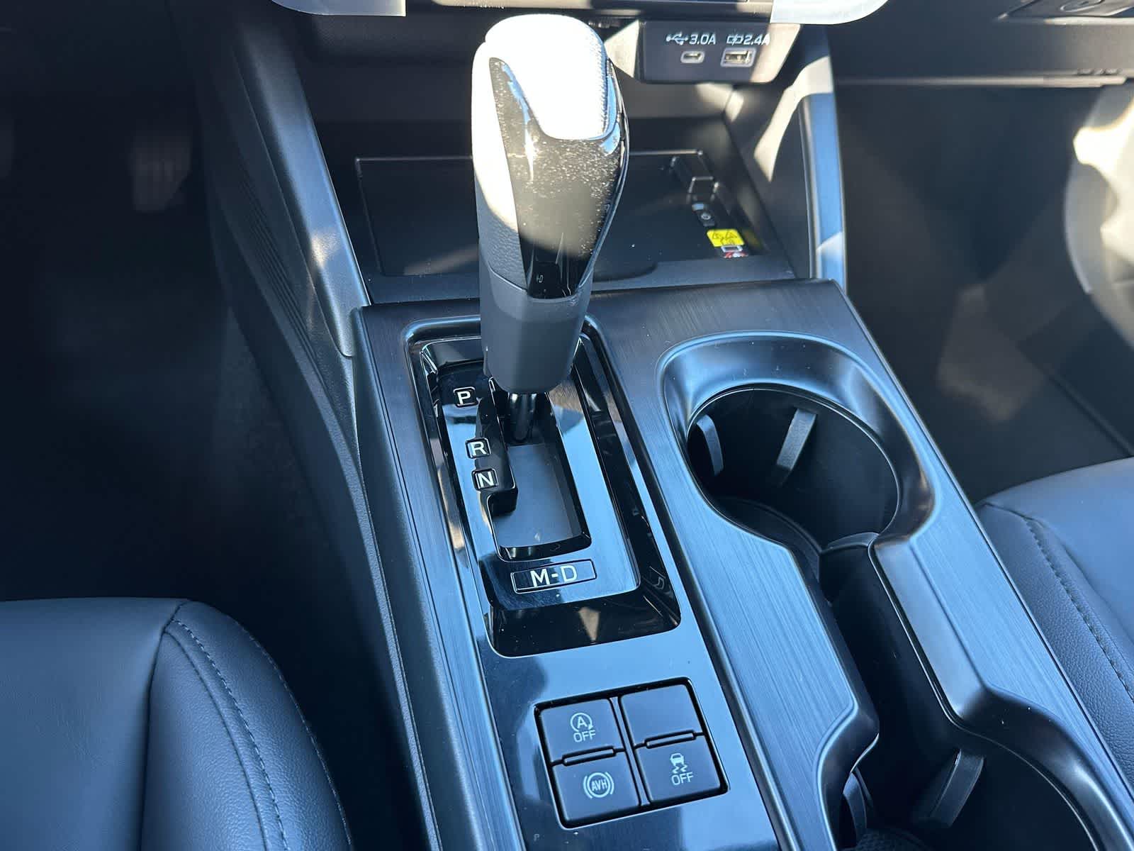 Thumbnail: 2026 Subaru Outback - 23