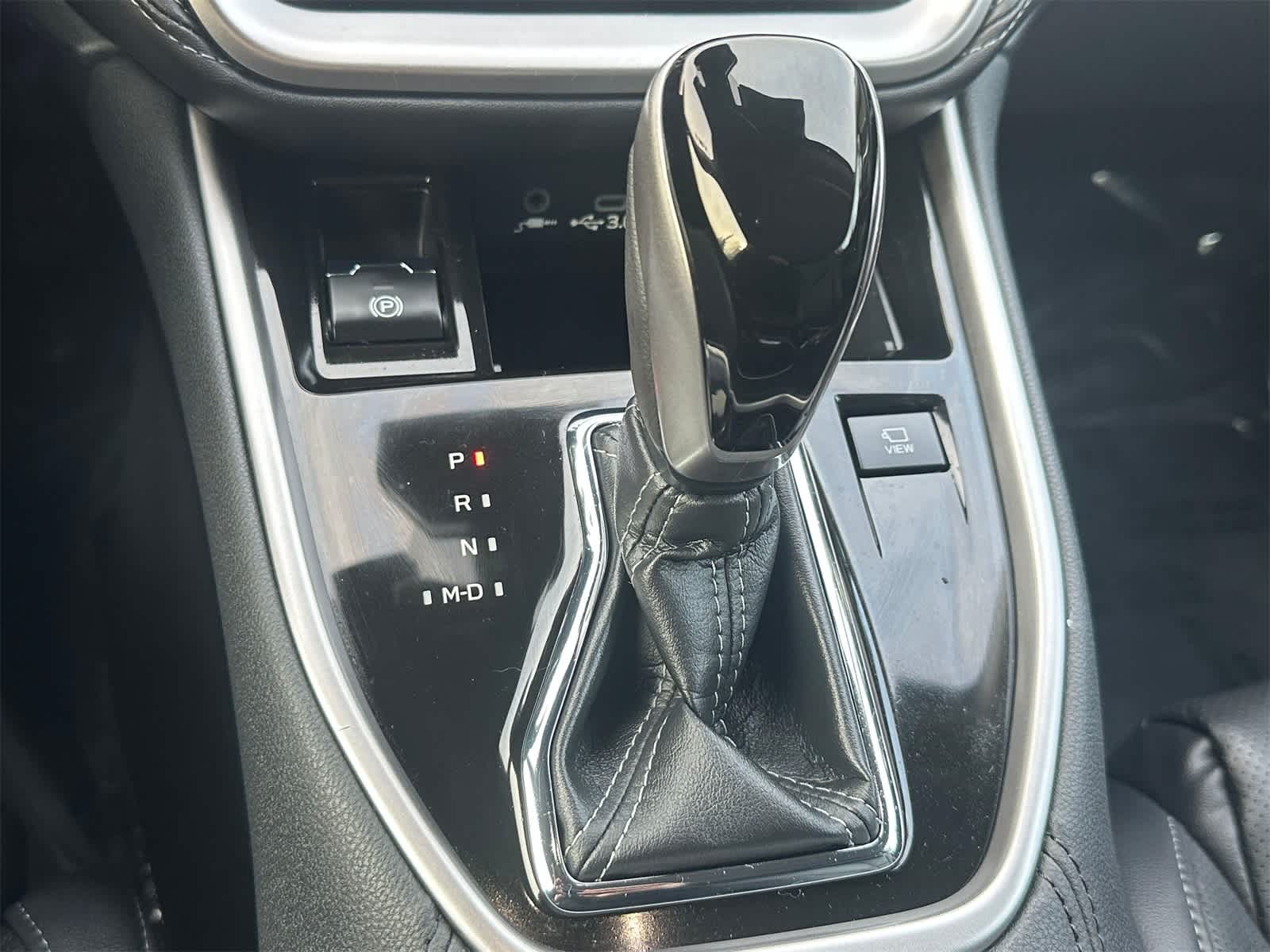 Thumbnail: 2024 Subaru Outback - 21