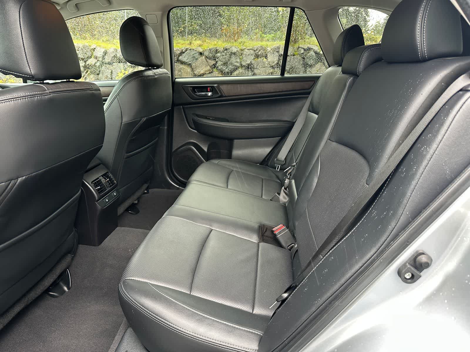 Thumbnail: 2016 Subaru Outback - 11