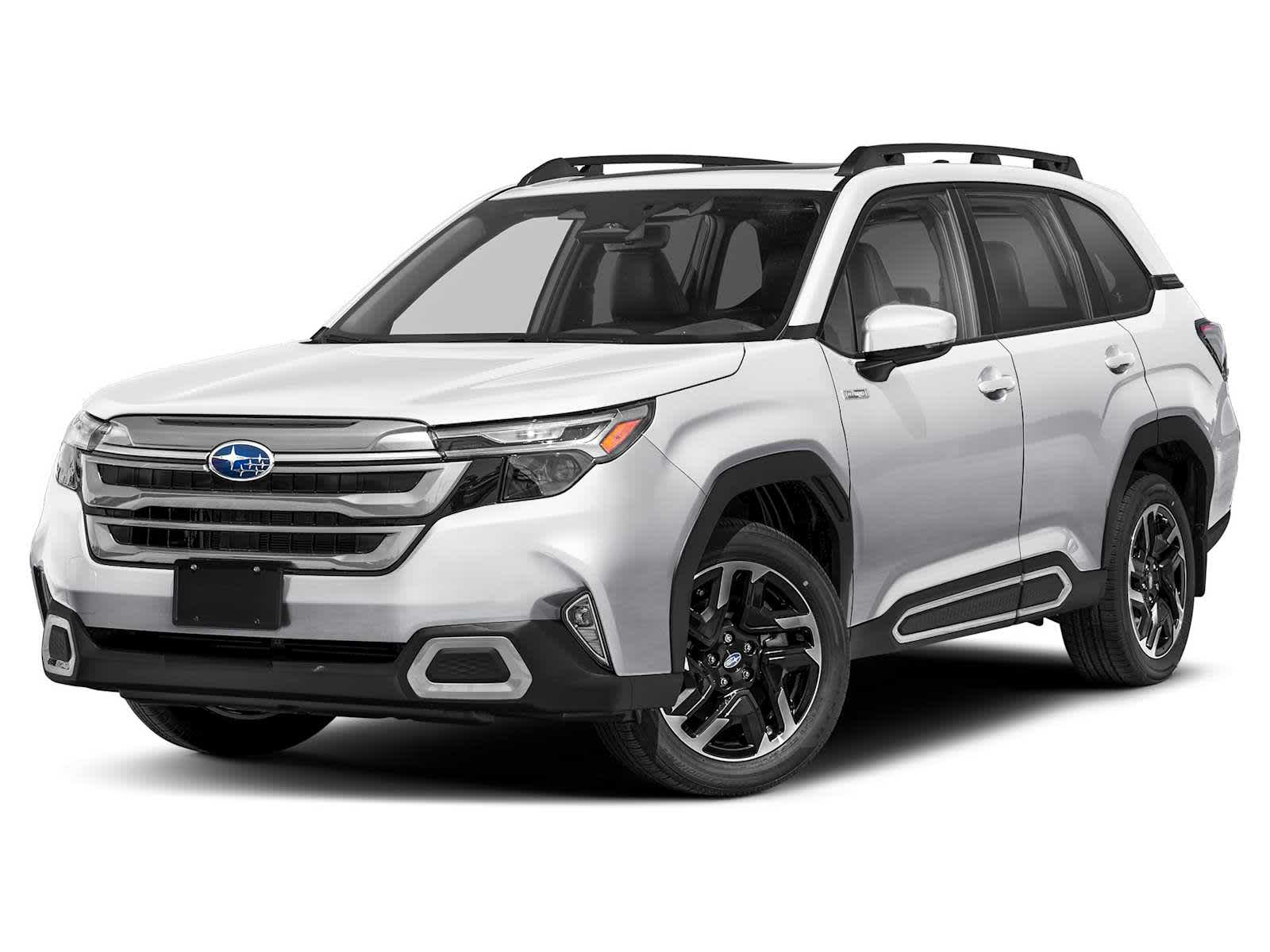 2026 Subaru Forester Limited -
                  Bellevue, WA