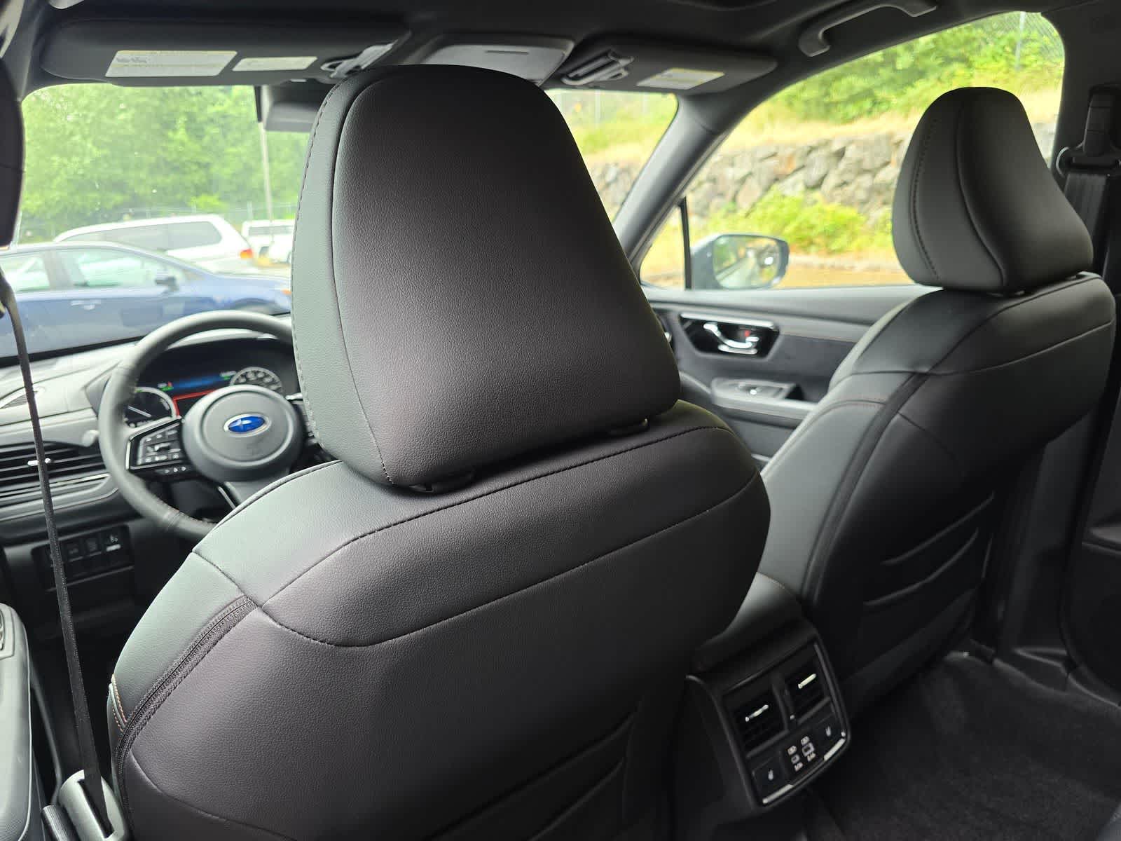 Thumbnail: 2026 Subaru Forester - 9