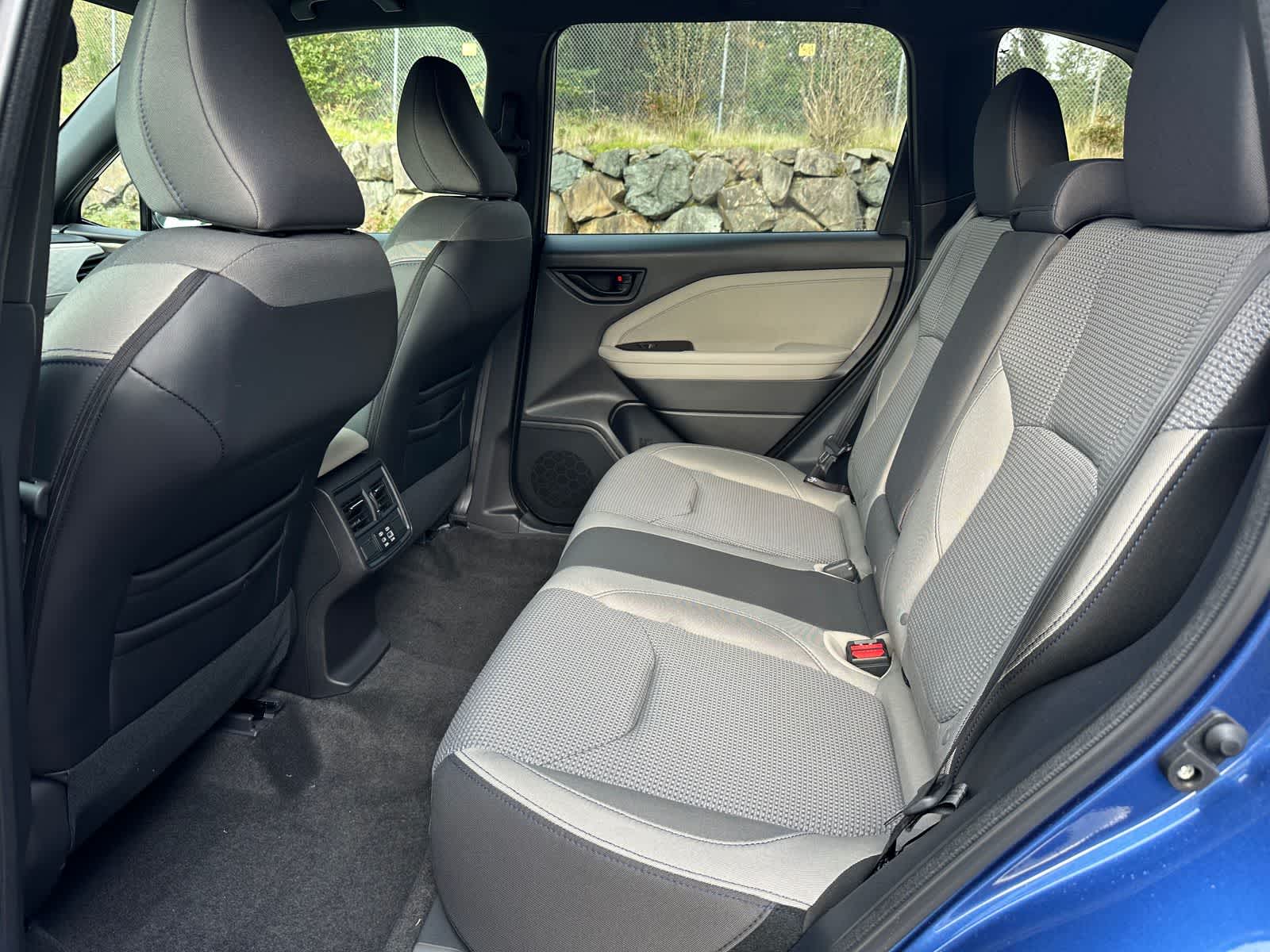 Thumbnail: 2026 Subaru Forester - 10