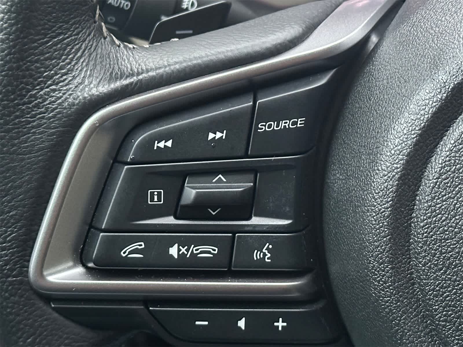 Thumbnail: 2025 Subaru Outback - 23