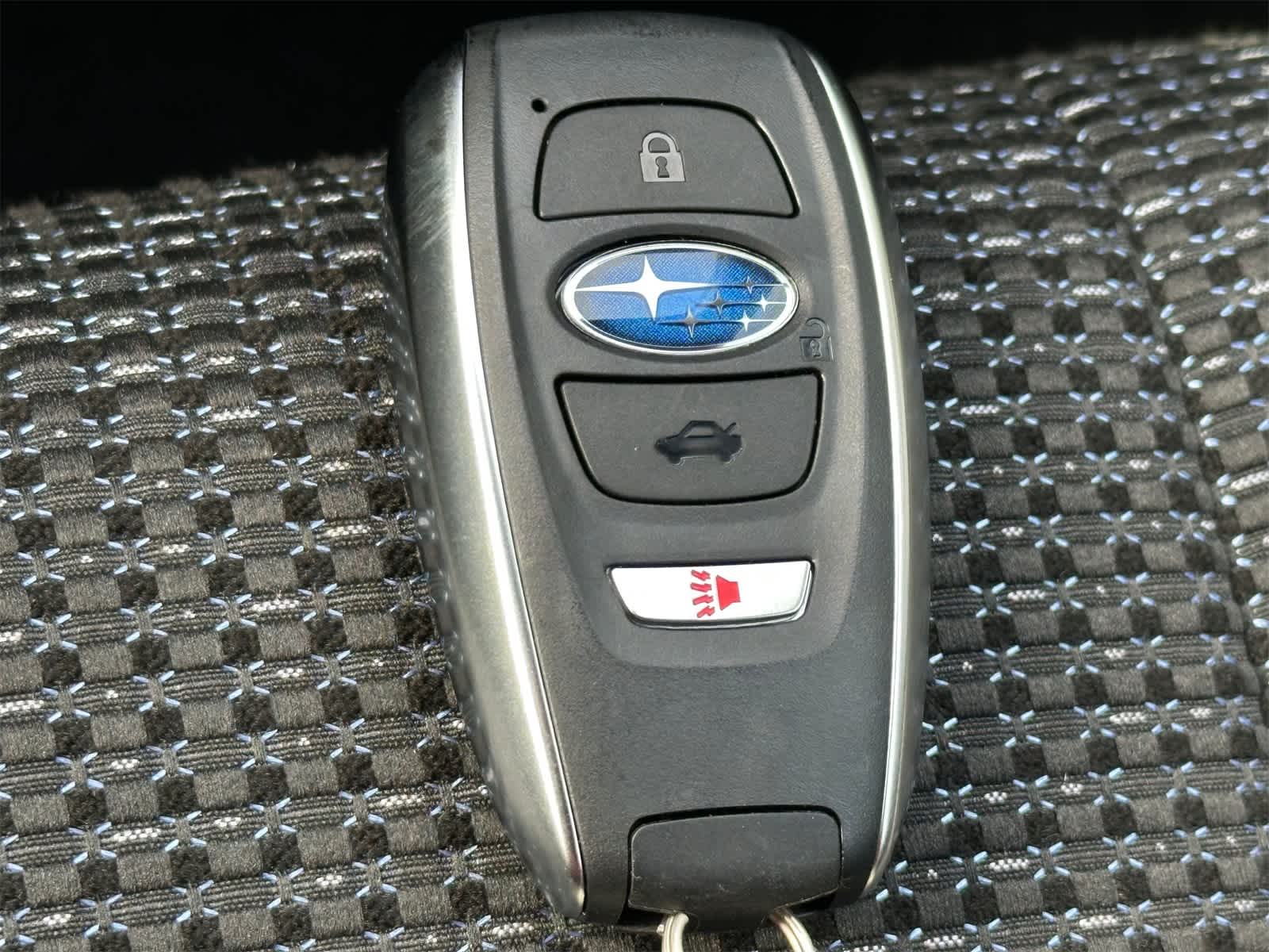 Thumbnail: 2025 Subaru Forester - 28