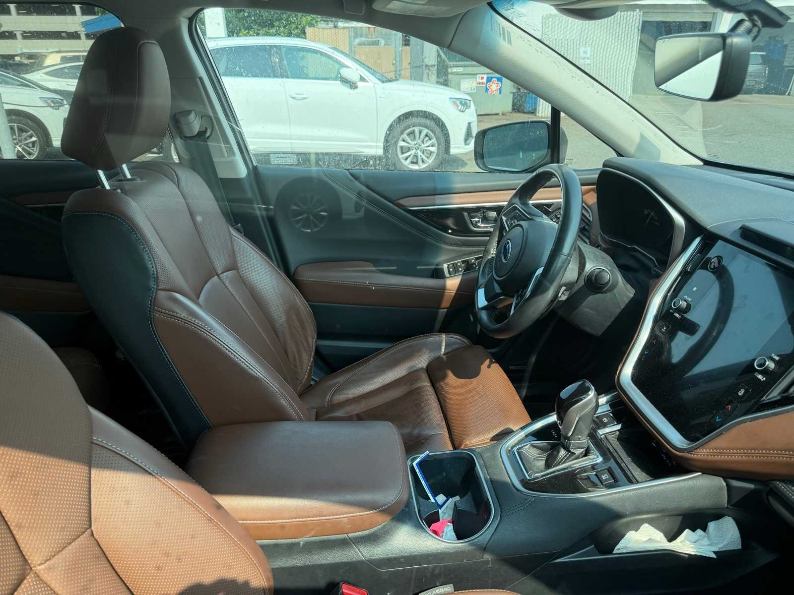 Thumbnail: 2020 Subaru Outback - 6