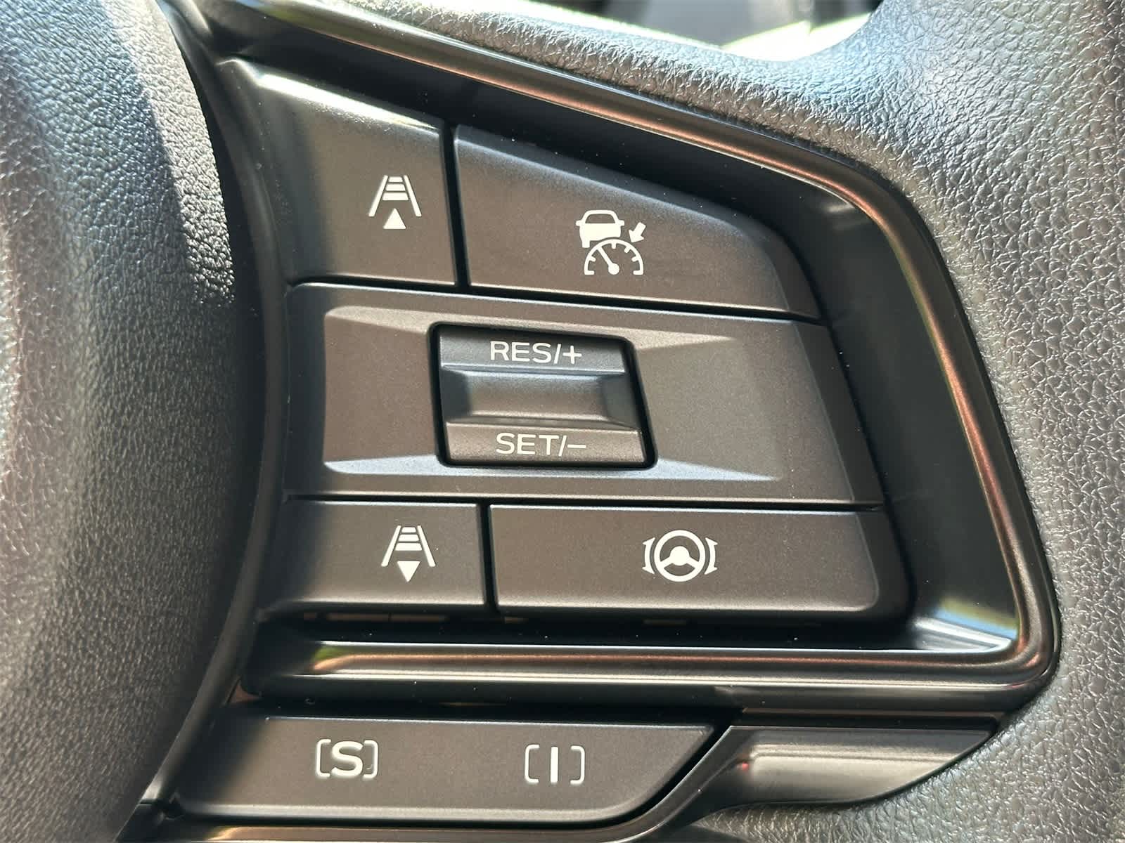 2025 Subaru Crosstrek Base 22