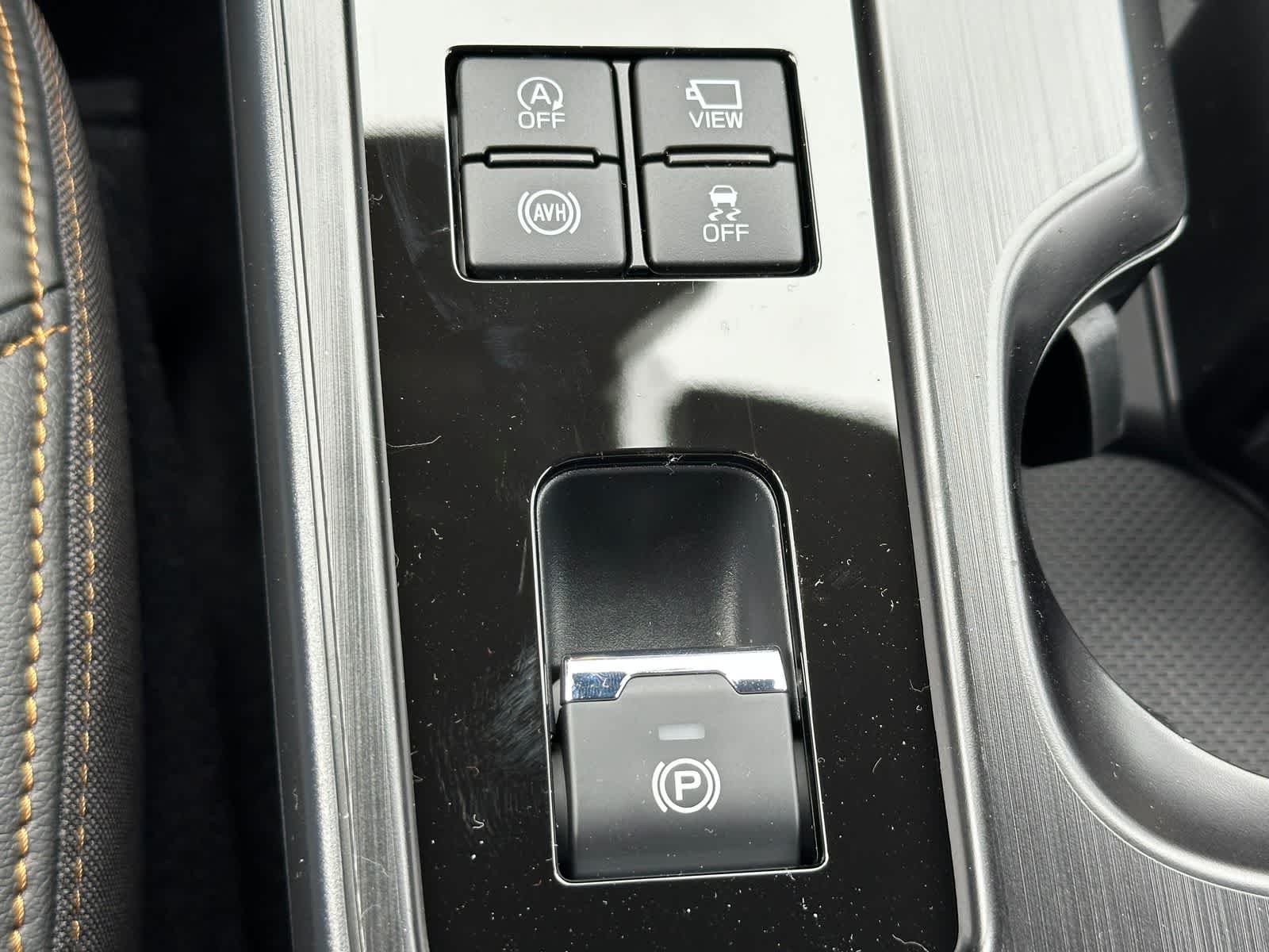 Thumbnail: 2026 Subaru Outback - 27