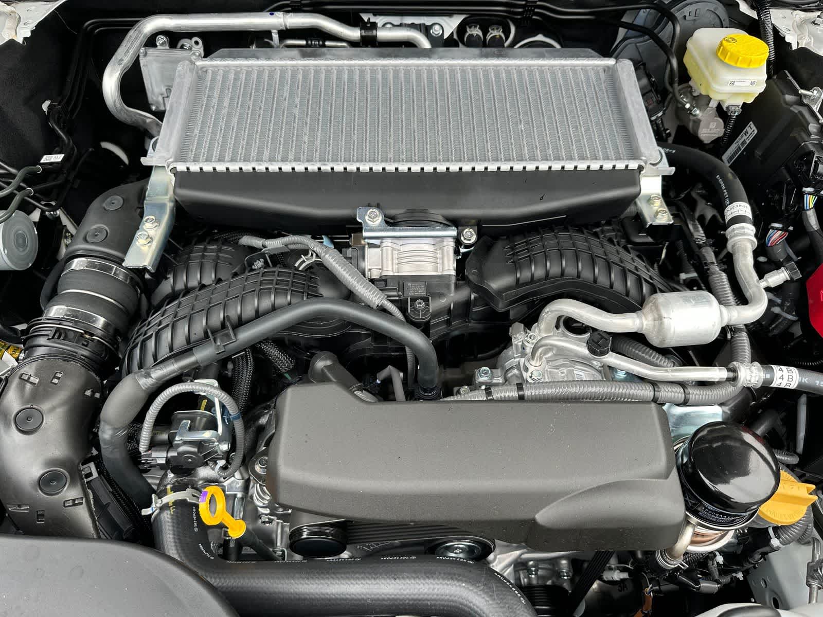 Thumbnail: 2026 Subaru Outback - 7