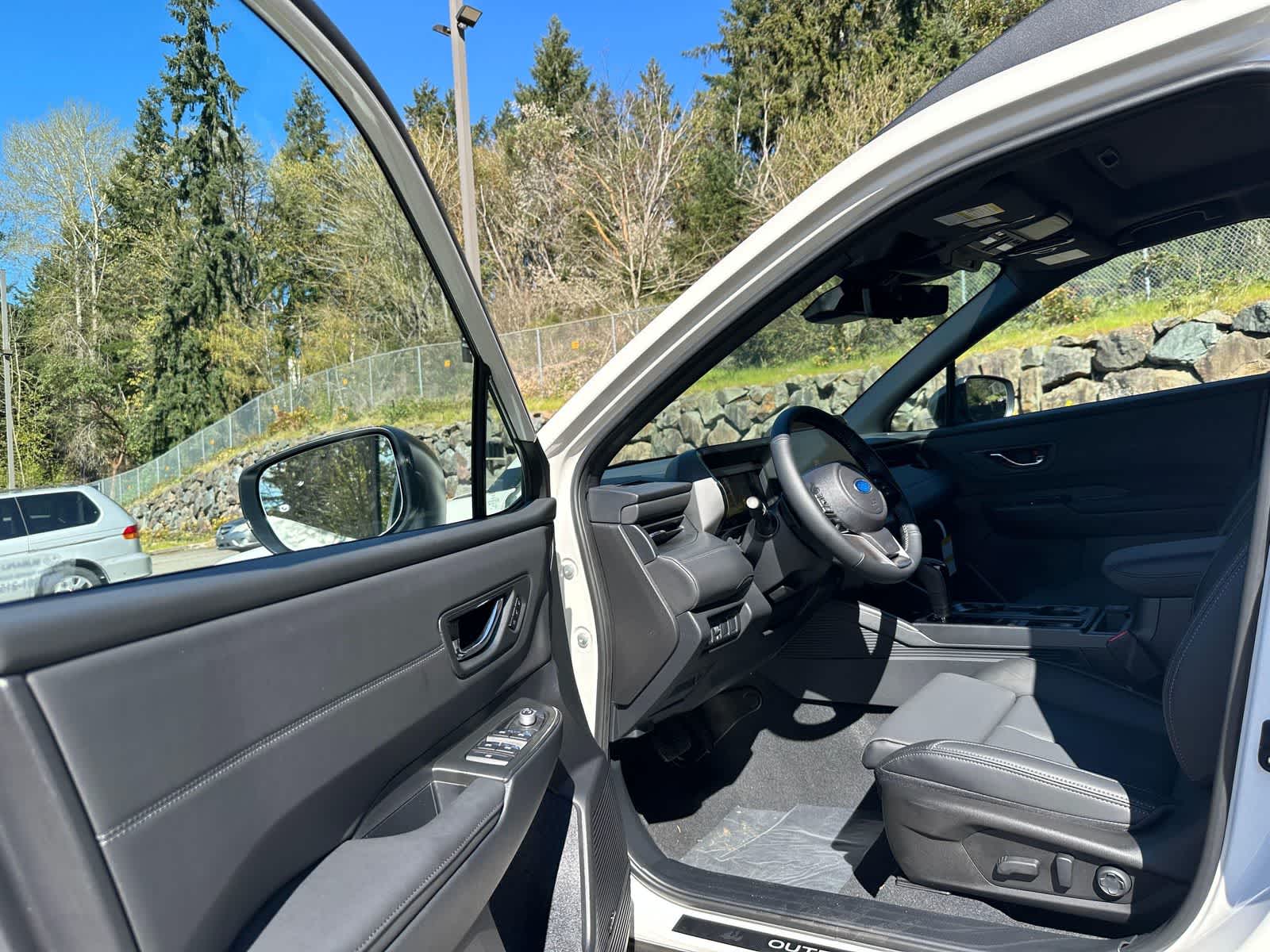 Thumbnail: 2026 Subaru Outback - 18