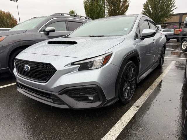 2023 Subaru WRX Premium -
                Bellevue, WA