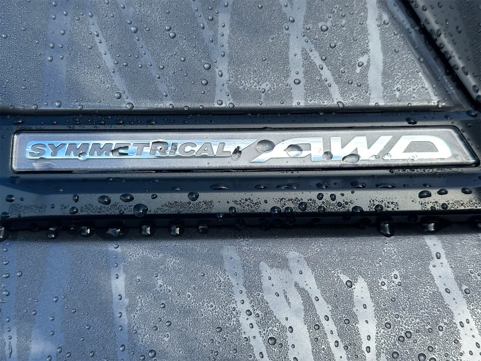 Thumbnail: 2026 Subaru Forester - 6