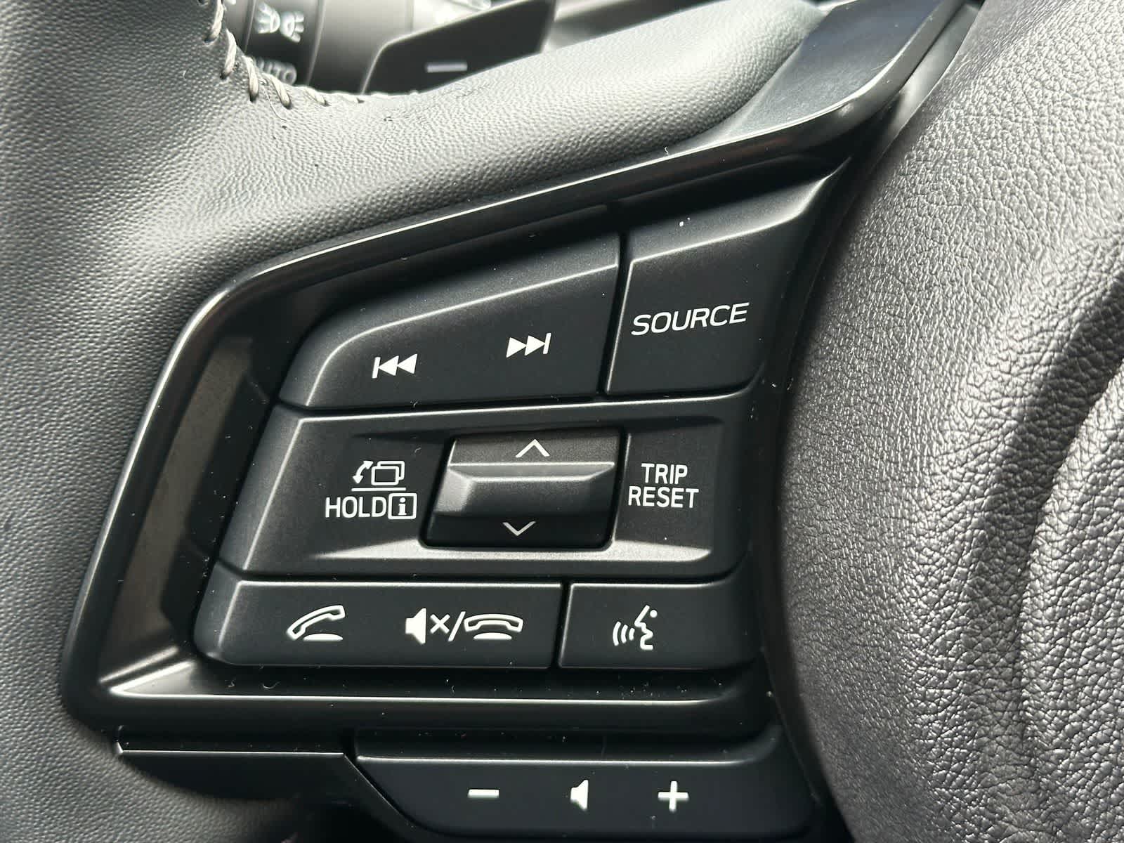 Thumbnail: 2026 Subaru Outback - 23