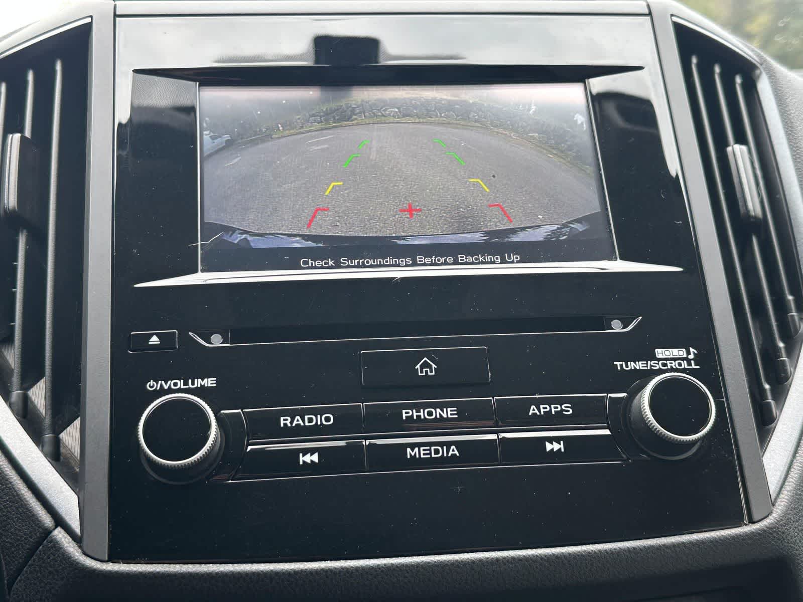 Thumbnail: 2023 Subaru Crosstrek - 20