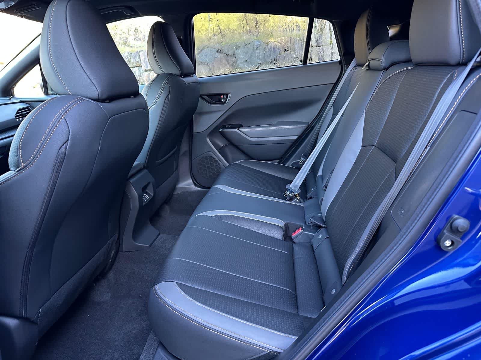 Thumbnail: 2026 Subaru Crosstrek - 10