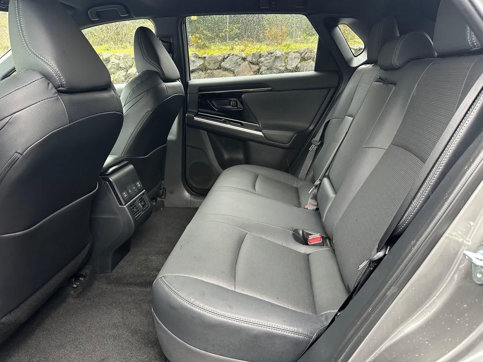 Thumbnail: 2025 Subaru Solterra - 11