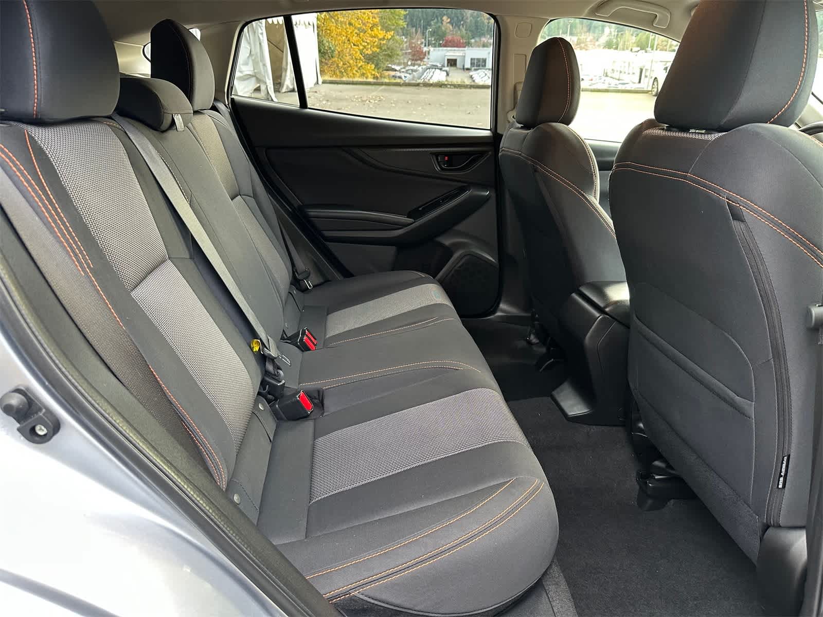 Thumbnail: 2023 Subaru Crosstrek - 12