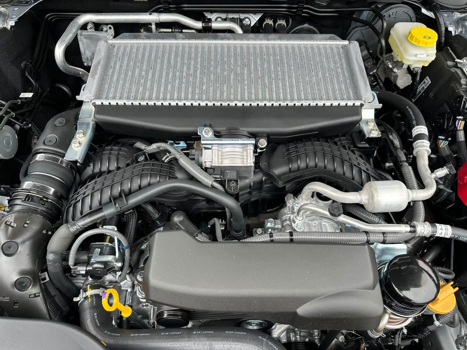 Thumbnail: 2026 Subaru Outback - 7