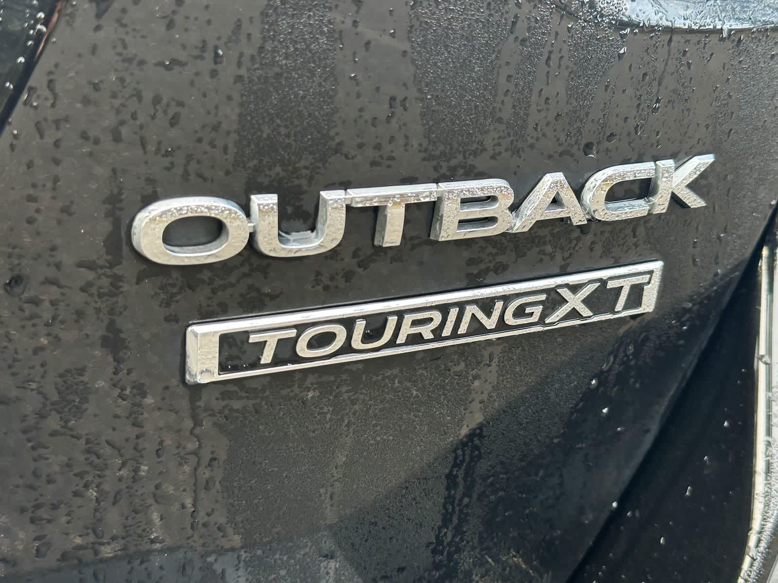 Thumbnail: 2024 Subaru Outback - 6