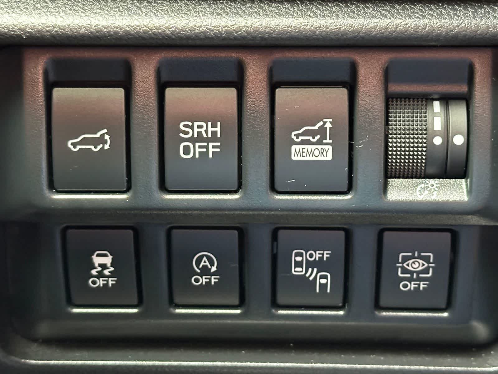 Thumbnail: 2020 Subaru Forester - 27