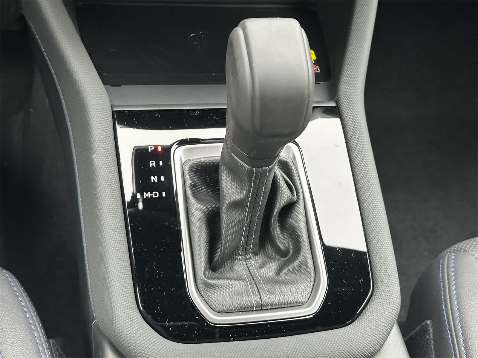 Thumbnail: 2025 Subaru Forester - 22