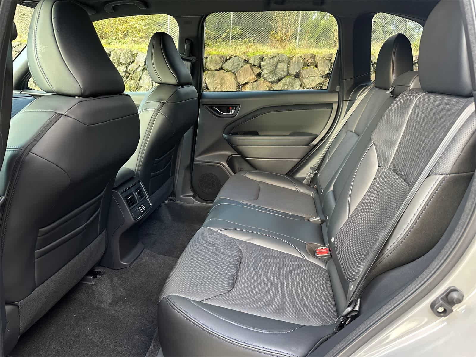 Thumbnail: 2026 Subaru Forester - 11