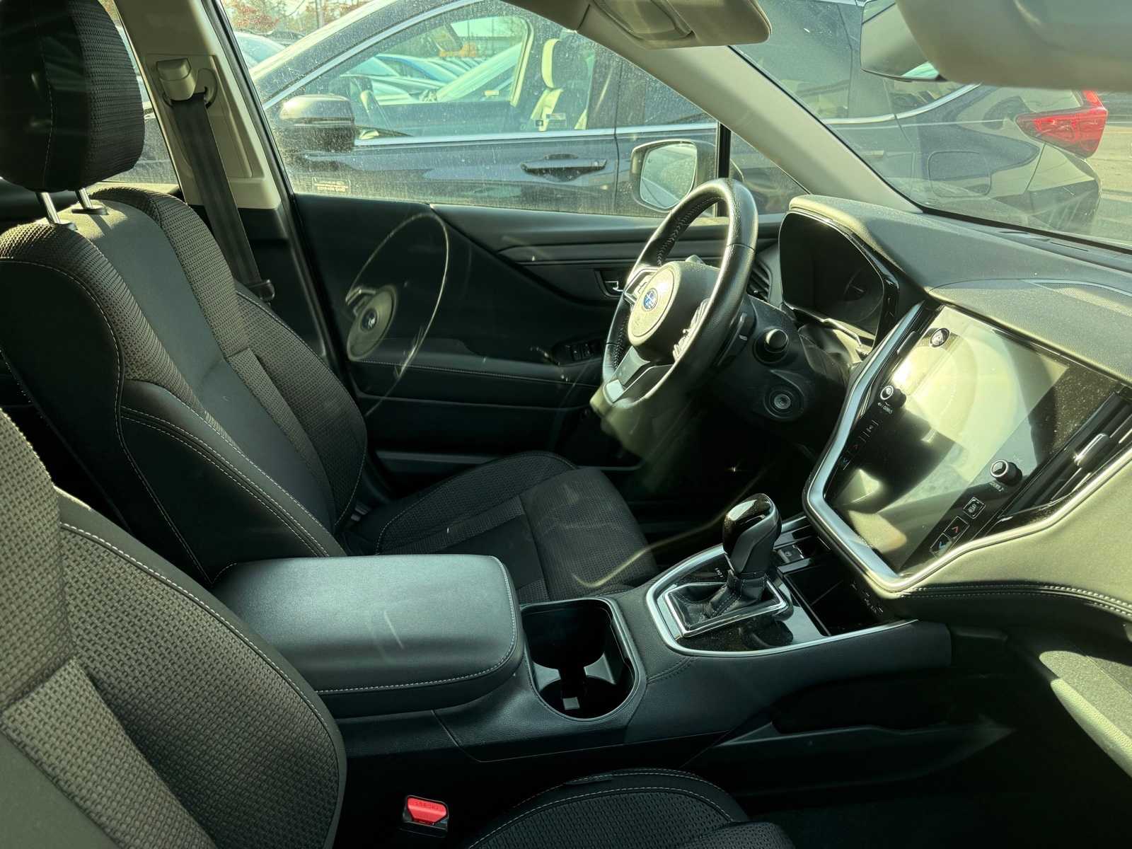 Thumbnail: 2022 Subaru Outback - 5