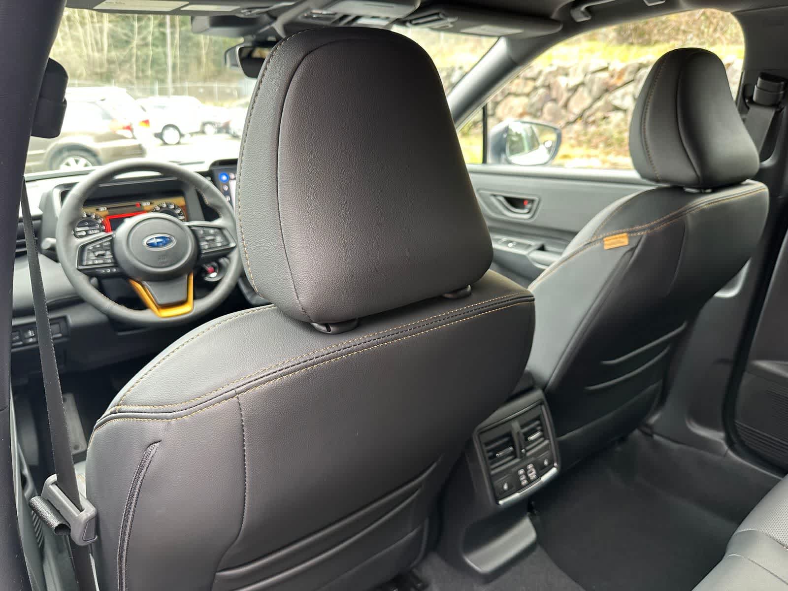 Thumbnail: 2026 Subaru Outback - 10