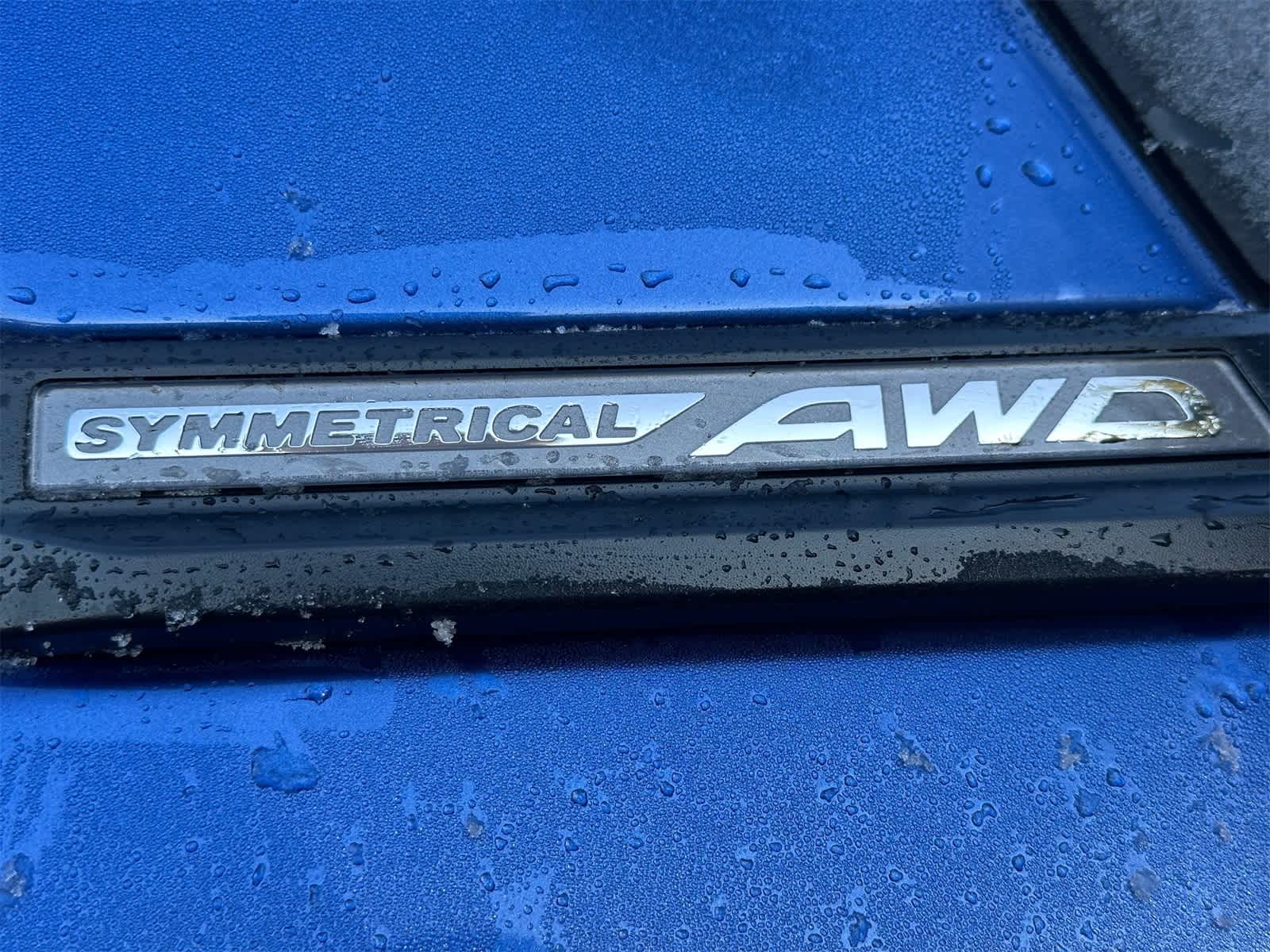 Thumbnail: 2026 Subaru Forester - 7