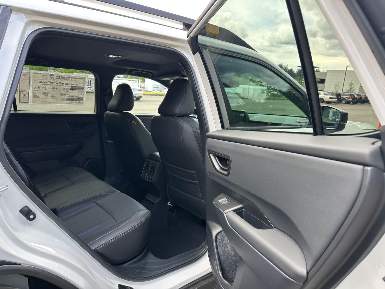 Thumbnail: 2026 Subaru Outback - 13
