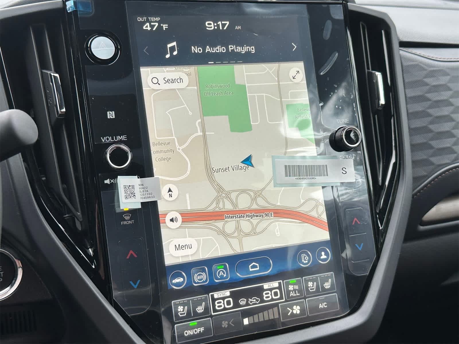 Thumbnail: 2026 Subaru Forester - 20