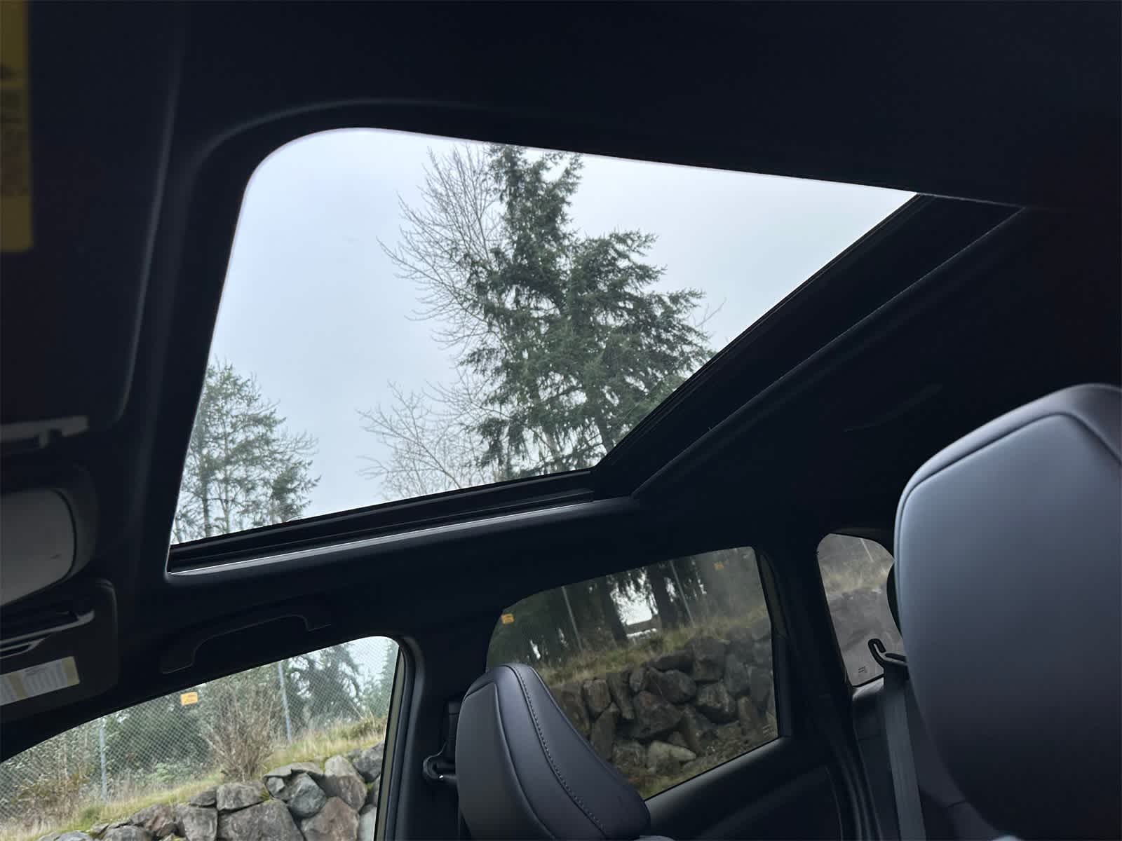 Thumbnail: 2026 Subaru Forester - 15