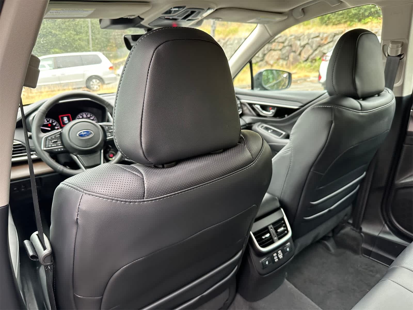 Thumbnail: 2025 Subaru Legacy - 9