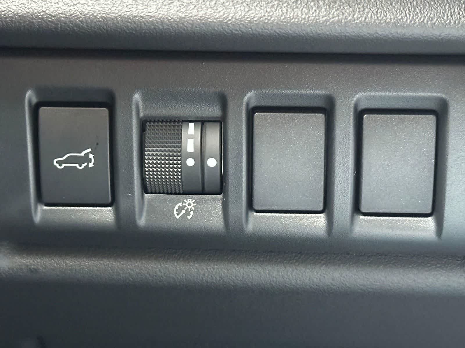 Thumbnail: 2026 Subaru Outback - 24