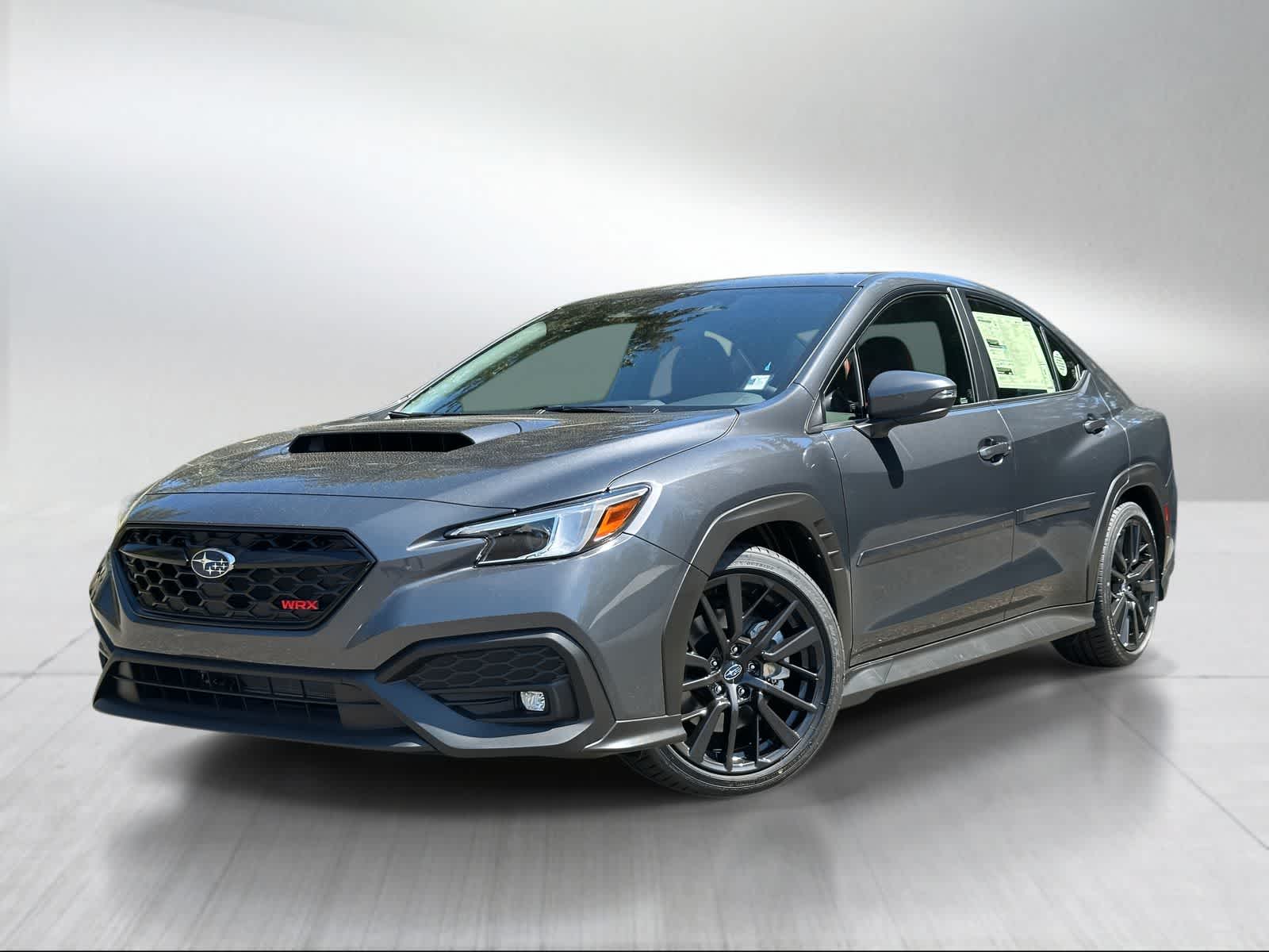 2026 Subaru WRX Limited -
                  Bellevue, WA