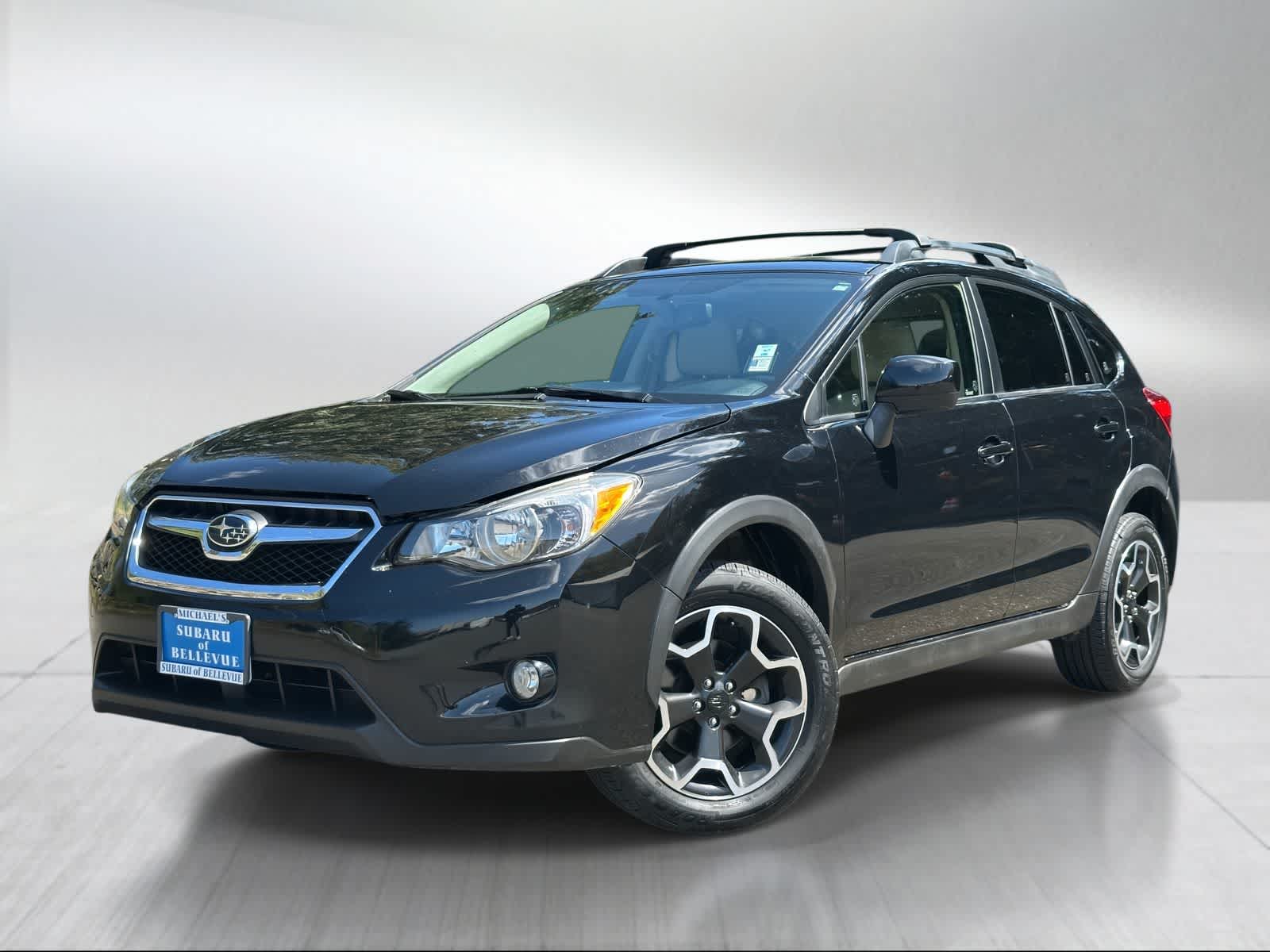 2014 Subaru XV Crosstrek Premium -
                  Bellevue, WA