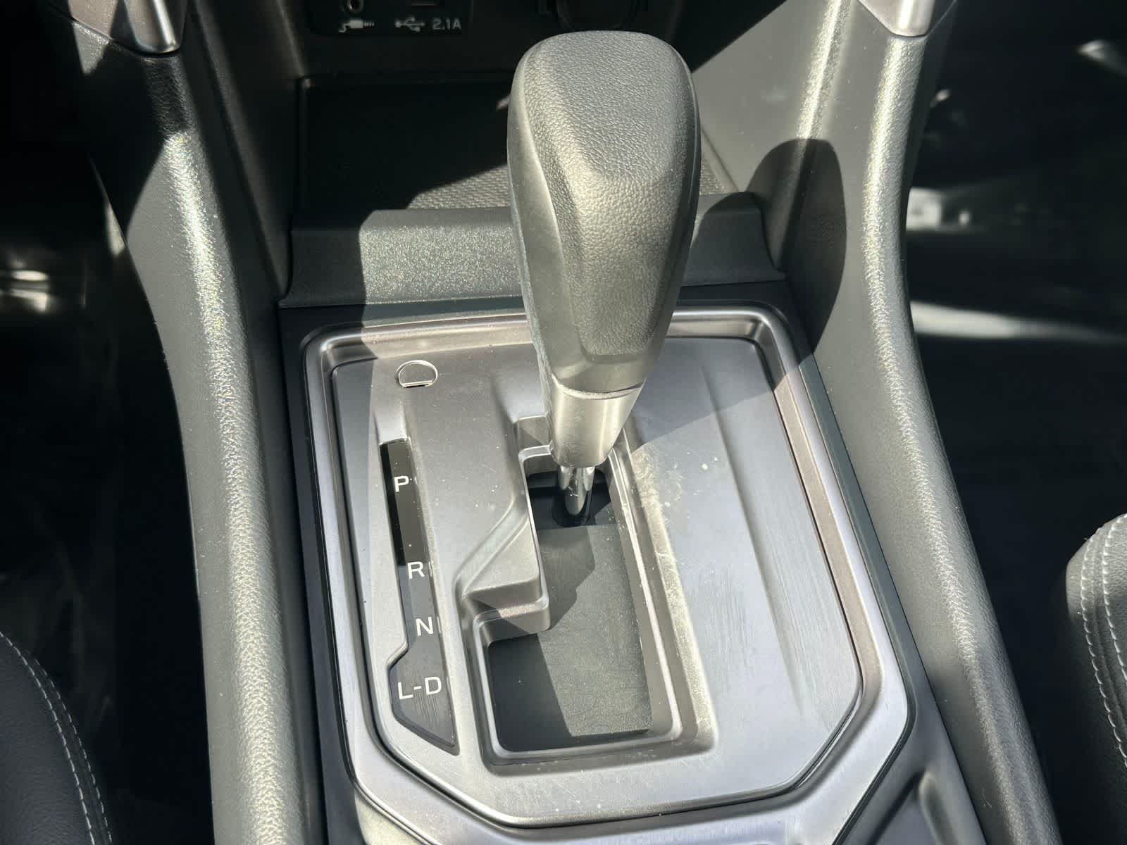 Thumbnail: 2023 Subaru Forester - 22